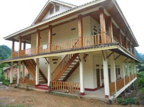  Vongmany Guesthouse  Nong Khiaw
